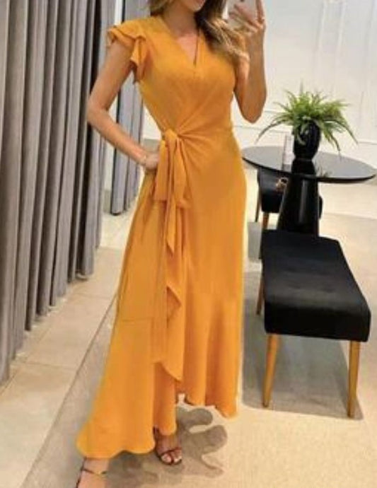 Vestido Anastasia Siciliano