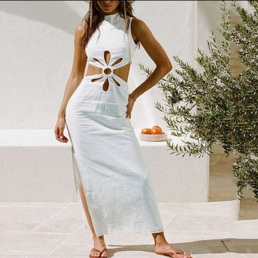 Vestido Solar