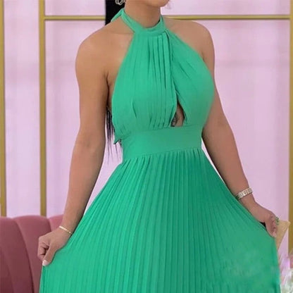 Vestido Ilda Romano